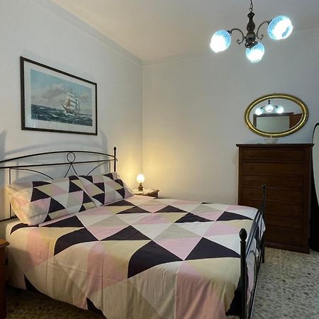 Apartment Casa Fidalma By Interhome Costarainera Exteriör bild