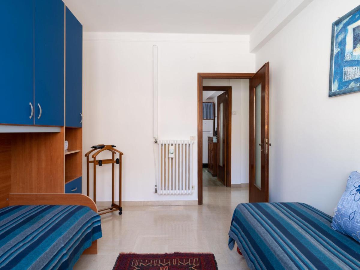 Apartment Casa Fidalma By Interhome Costarainera Exteriör bild