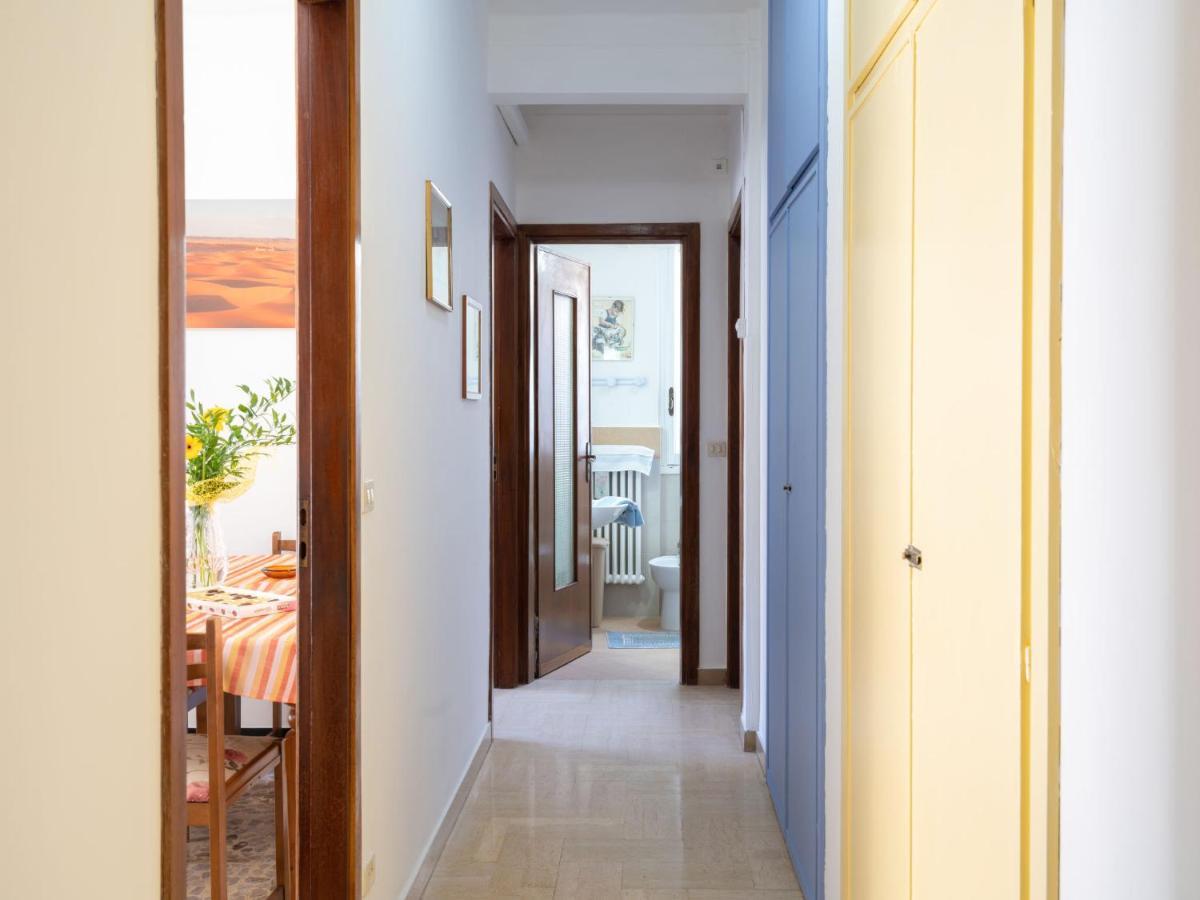 Apartment Casa Fidalma By Interhome Costarainera Exteriör bild