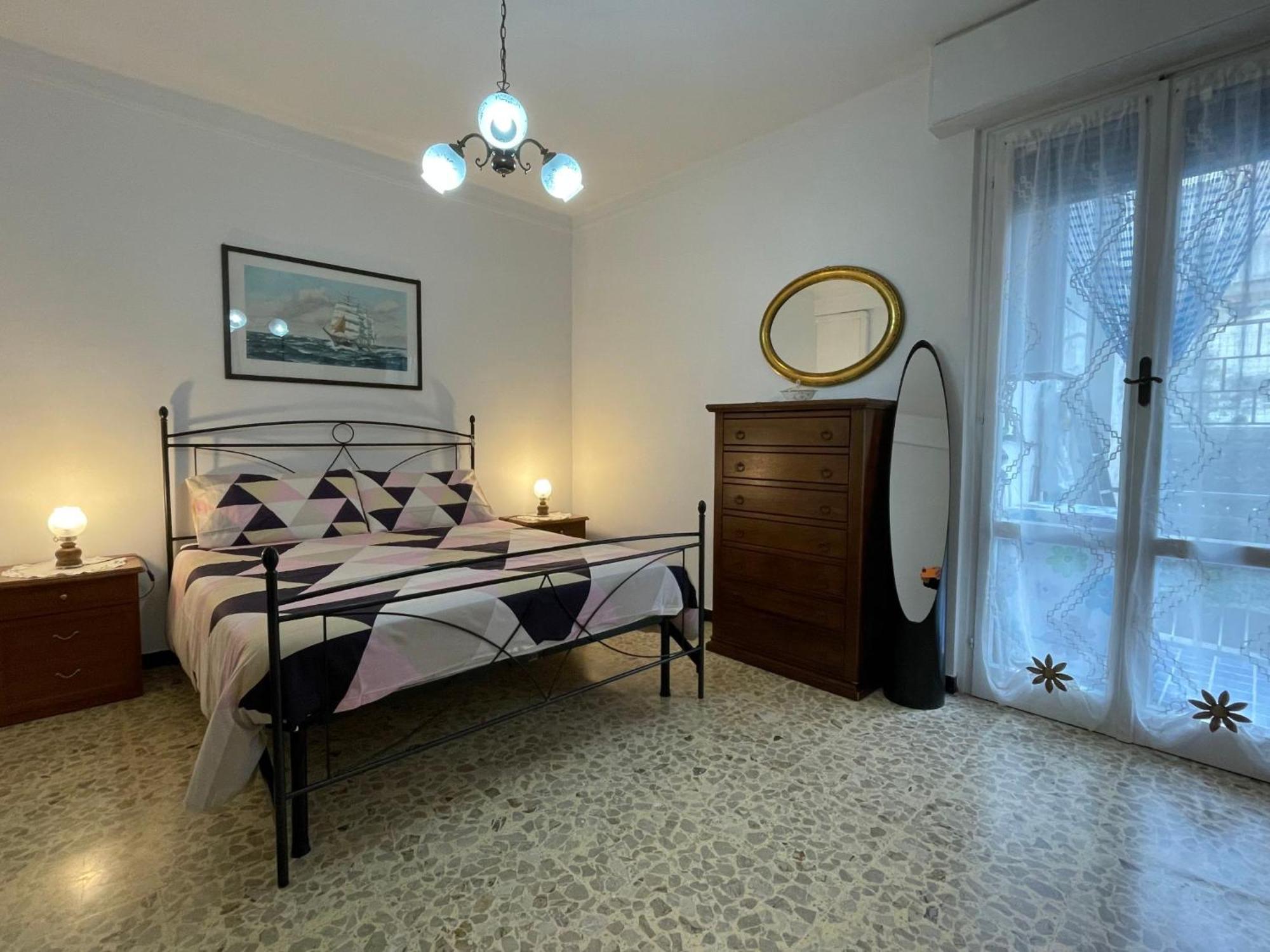 Apartment Casa Fidalma By Interhome Costarainera Exteriör bild